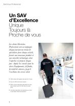 plaquette Electrolux Professional - 6