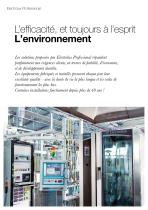 plaquette Electrolux Professional - 8