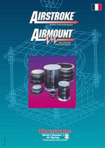 Airstroke/Airmount Brochure - 1