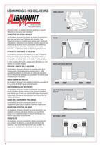 Airstroke Airmount brochure - 10