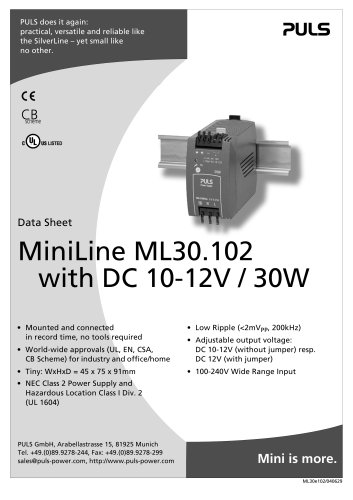 ML30.102