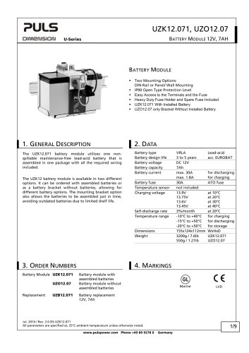 UZK12.071