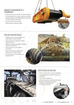 Mining and Minerals - French - 3