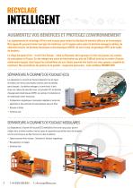 Recycling Industry Brochure - French - 2