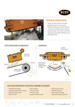 Suspended Electro Magnet - French - 5