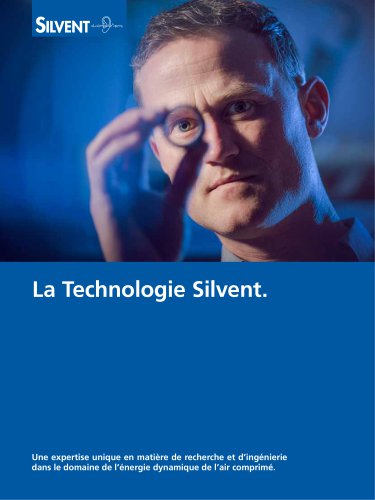 La Technologi Silvent