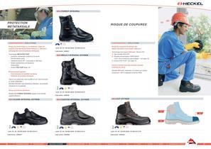 Catalogue Heckel 2008/2009 - 14