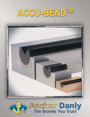 Accu-Bend™  Rotary bender