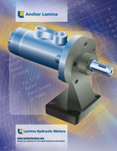 Hydraulic Motors 