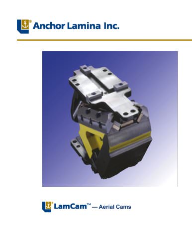 LamCam™ Aerial Cams 