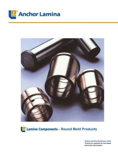 Round Mold Products