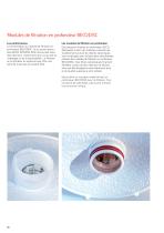 BECO INTEGRA DISC Carters lenticulaires clos - 10