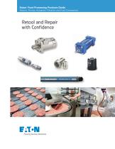 Eaton Food Processing