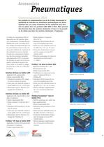 EL-O-MATIC - Systèmes d'automation de soupapes - 11