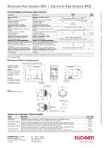 2015 Electronic-Key-System EKS - 2