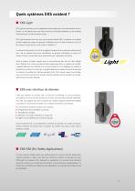 Electronic-Key-System EKS (Flyer) - 3