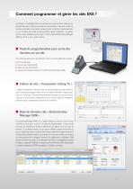 Electronic-Key-System EKS (Flyer) - 7