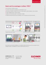 Electronic-Key-System EKS (Flyer) - 8