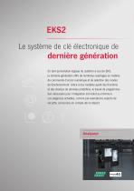 Electronic-Key-System EKS2 - 2