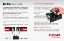 Multifunctional Gate Box MGB2 Modular - 2