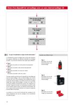 Se situer dans la norme EN ISO 14119:2013 - 10