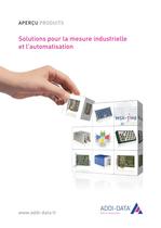 Apercu produits - 1