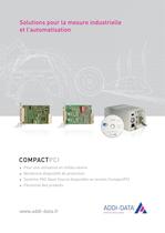 Cartes CompactPCI - 2