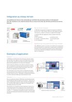 Flyer systèmes PAC temps réel et open source - 4