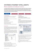 Systèmes Ethernet - 2