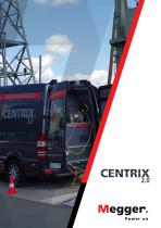 Centrix 2.0