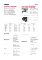 MICRO-OHMMÈTRE 10 A | DLRO10 - 3