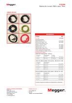 Module de courant 2000 A - TCX200 - 3