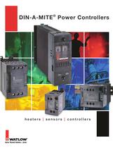 dinamite power controllers