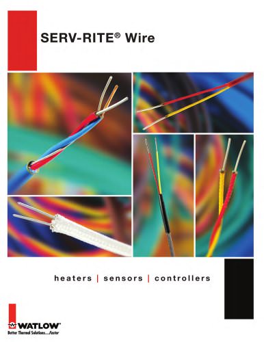 serv-rite wire