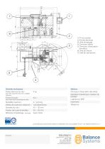 DMK5-I Machine d’équilibrage automatique - 2