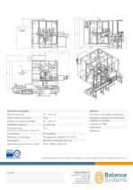 DMK6-I Machine d’équilibrage automatique - 2