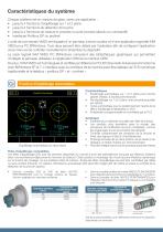 VM25 Système modulaire pour le contrôle du cycle de rectification - 2