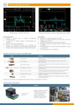 VM25 Système modulaire pour le contrôle du cycle de rectification - 3