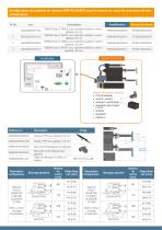 VM9-GA EASY Système de mesure en cours de processus pour rectifieuse - 2