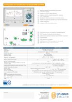 VM9-GA EASY Système de mesure en cours de processus pour rectifieuse - 4