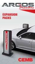 Argos Drivethru (Expansion Packs) - 1