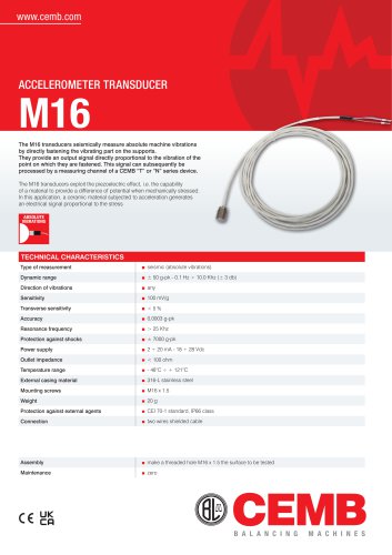 M16