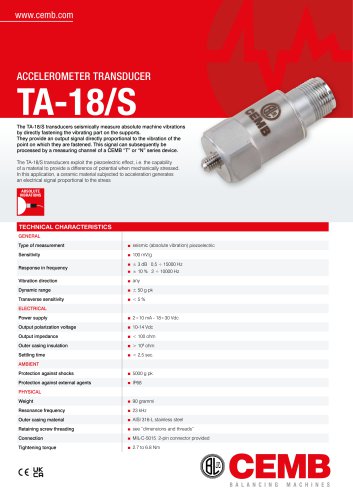 TA-18