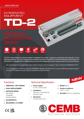 TD-2