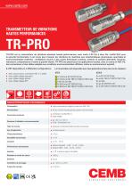 TR-PRO-1