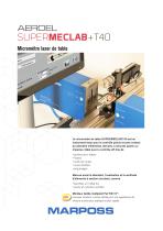 SUPER-MECLAB T - 1