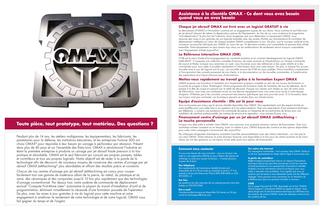 OMAX : présentation - 2