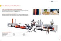 MACHINERIE D’EXTRUSION - 11