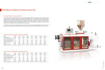 MACHINERIE D’EXTRUSION - 6