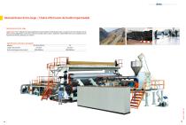 MACHINERIE D’EXTRUSION - 9